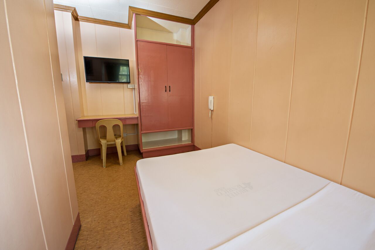 Hotel Henrico - Kisad