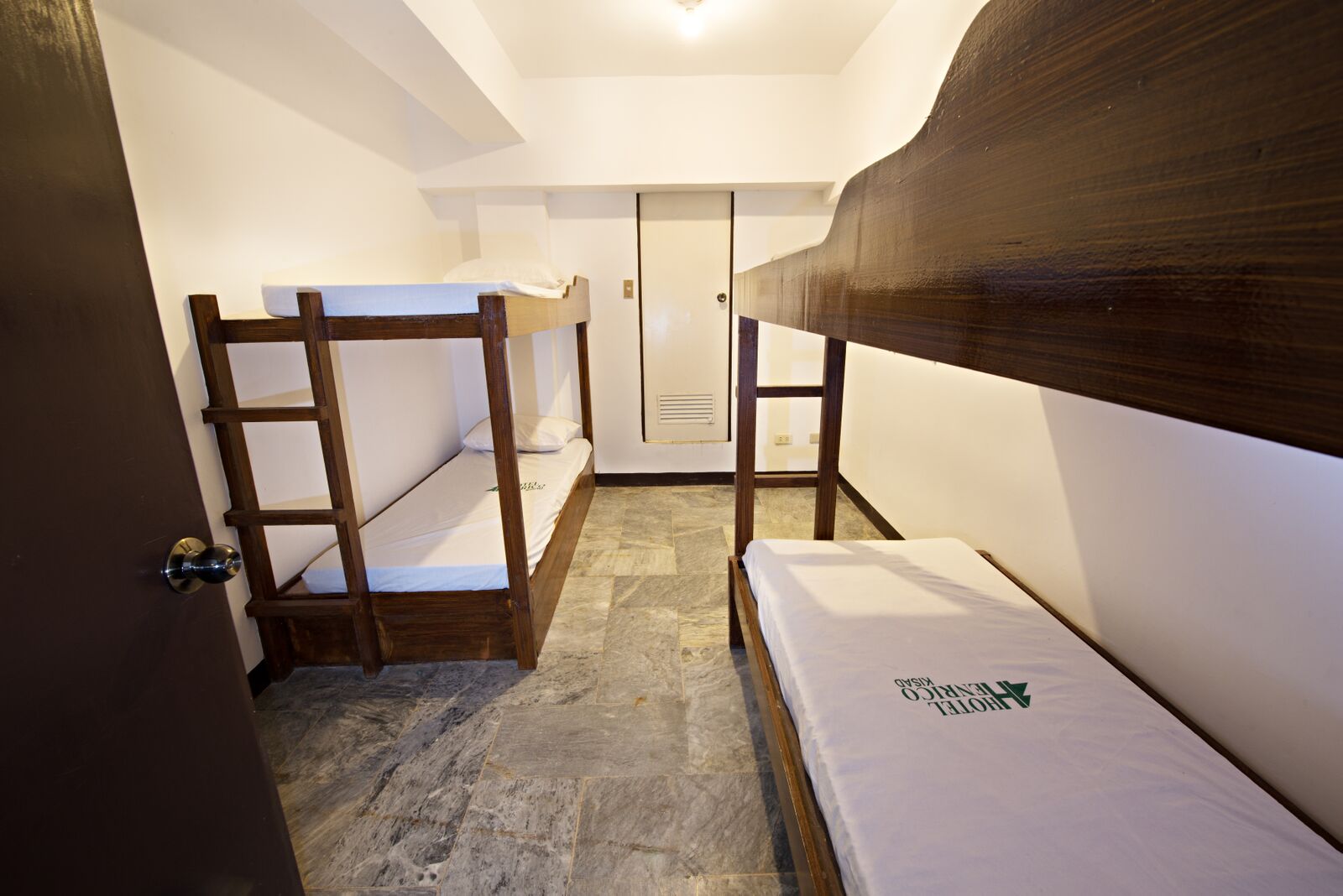 Hotel Henrico - Kisad