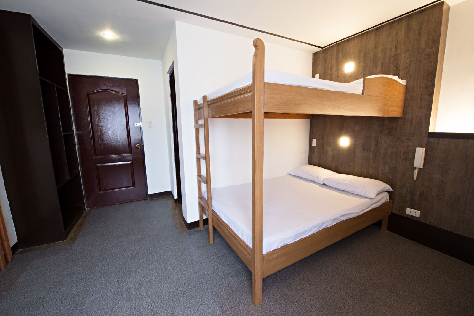 Hotel Henrico - Kisad