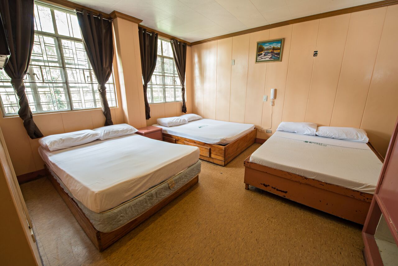 Hotel Henrico - Kisad