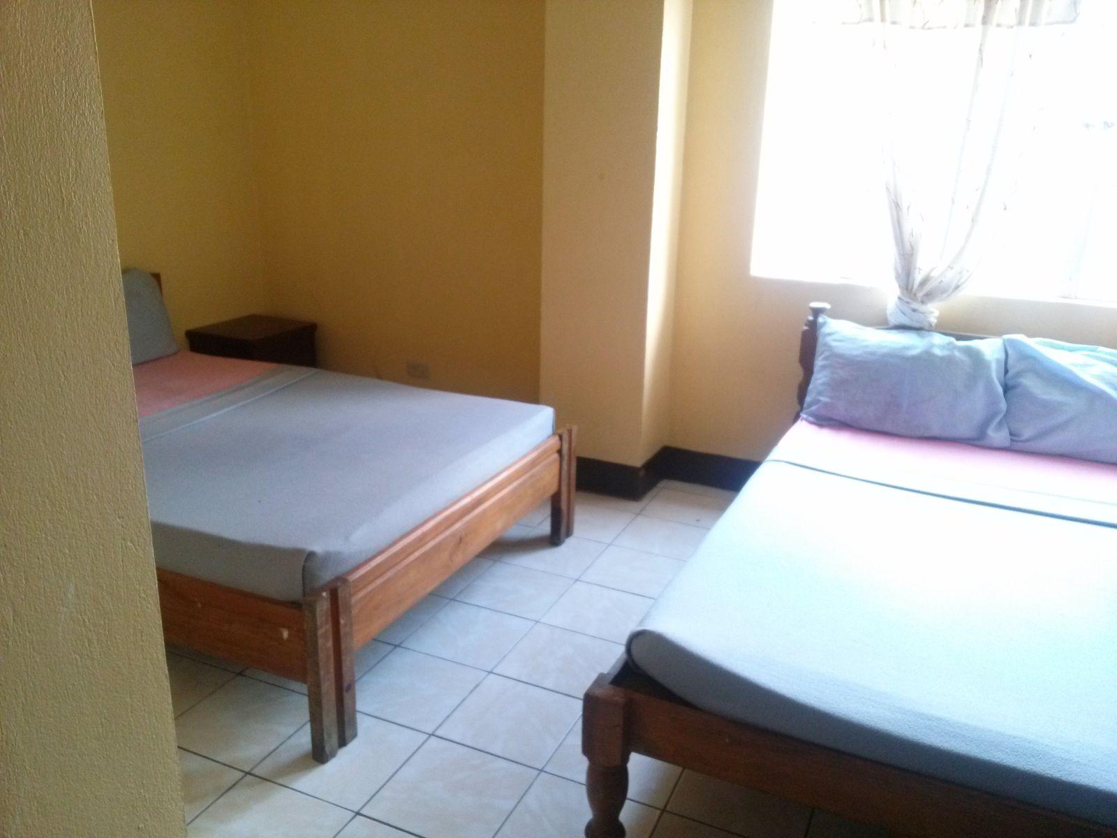 Hotel Henrico - Kisad