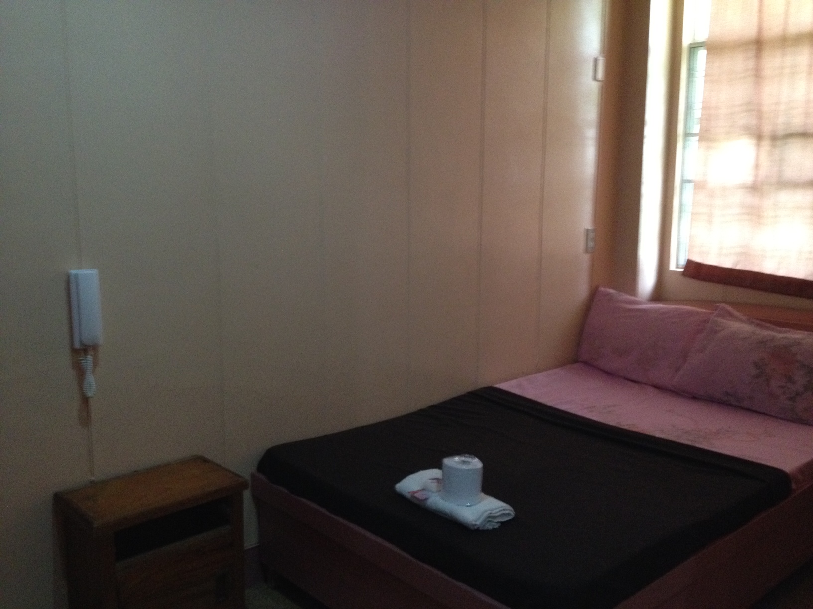 Hotel Henrico - Kisad