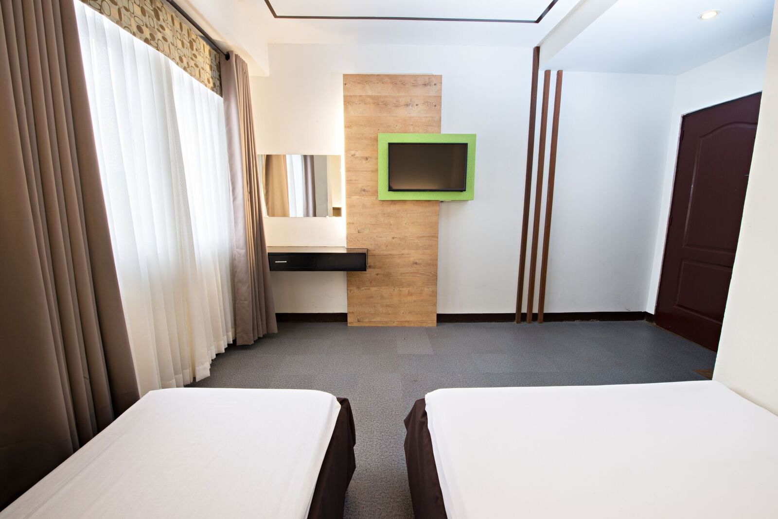 Hotel Henrico - Kisad