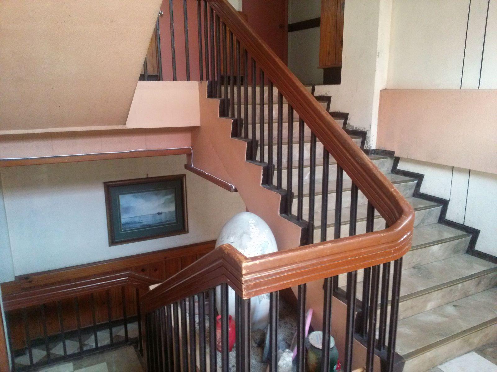 Hotel Henrico - Kisad