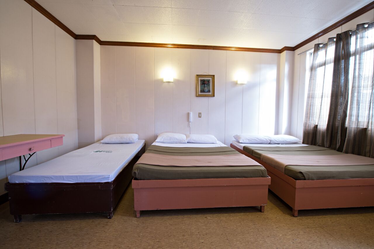 Hotel Henrico - Kisad