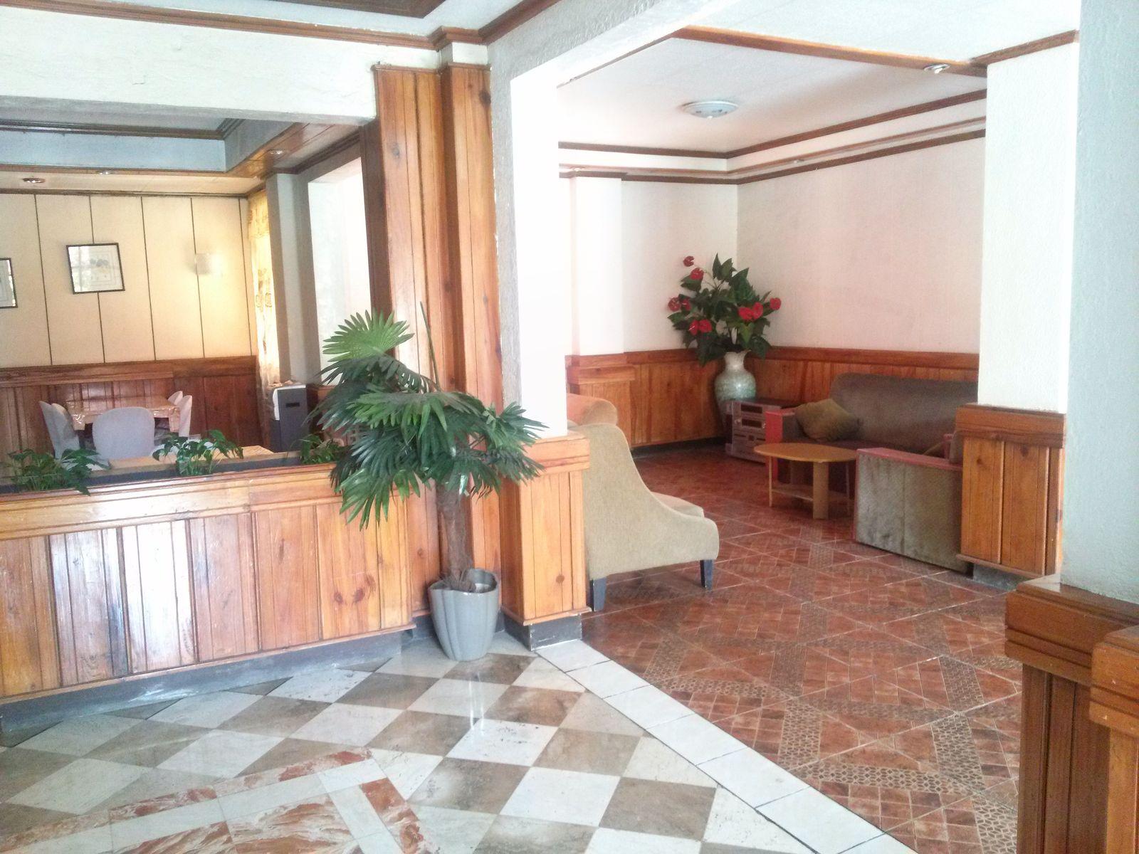 Hotel Henrico - Kisad