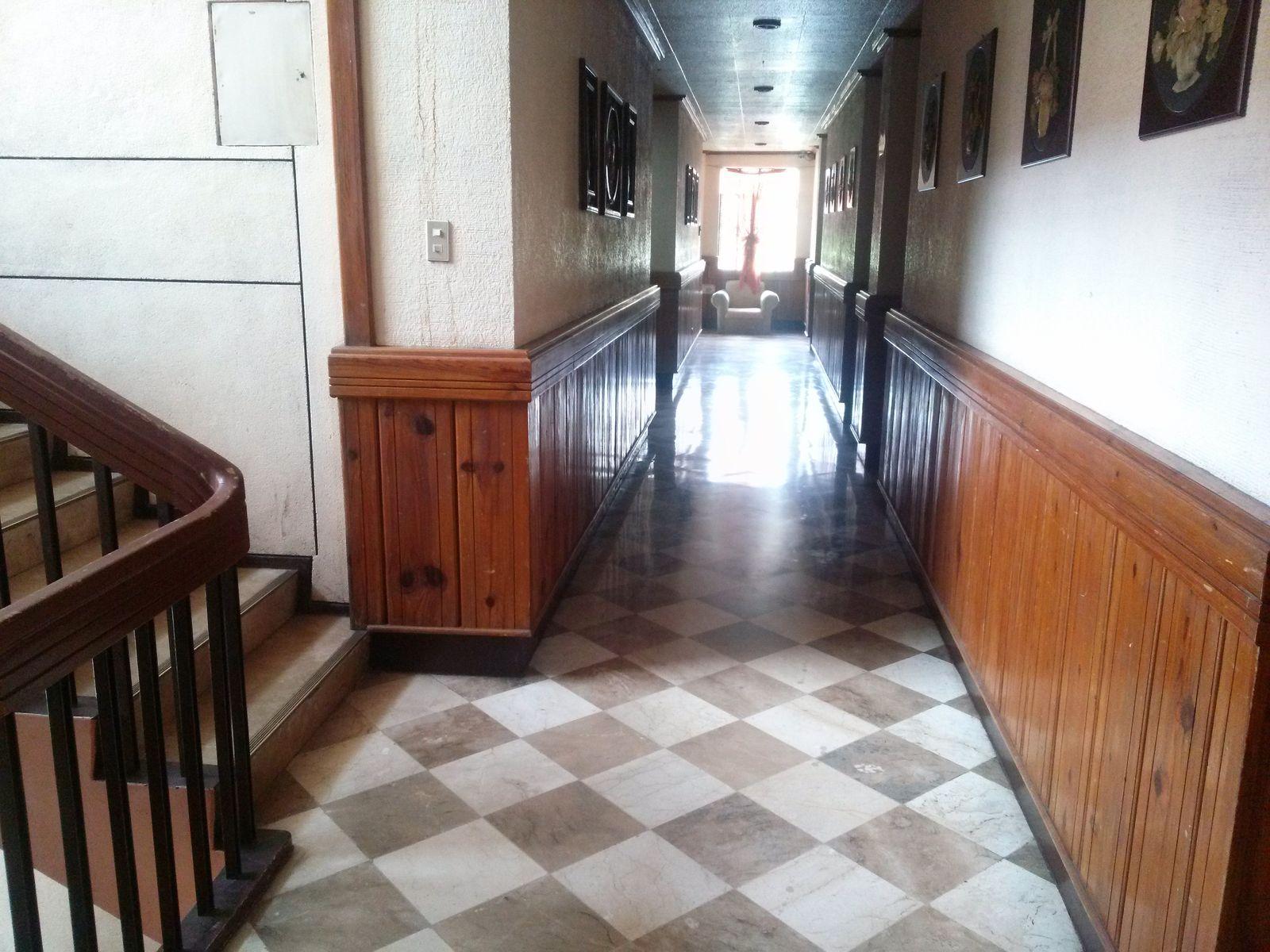 Hotel Henrico - Kisad