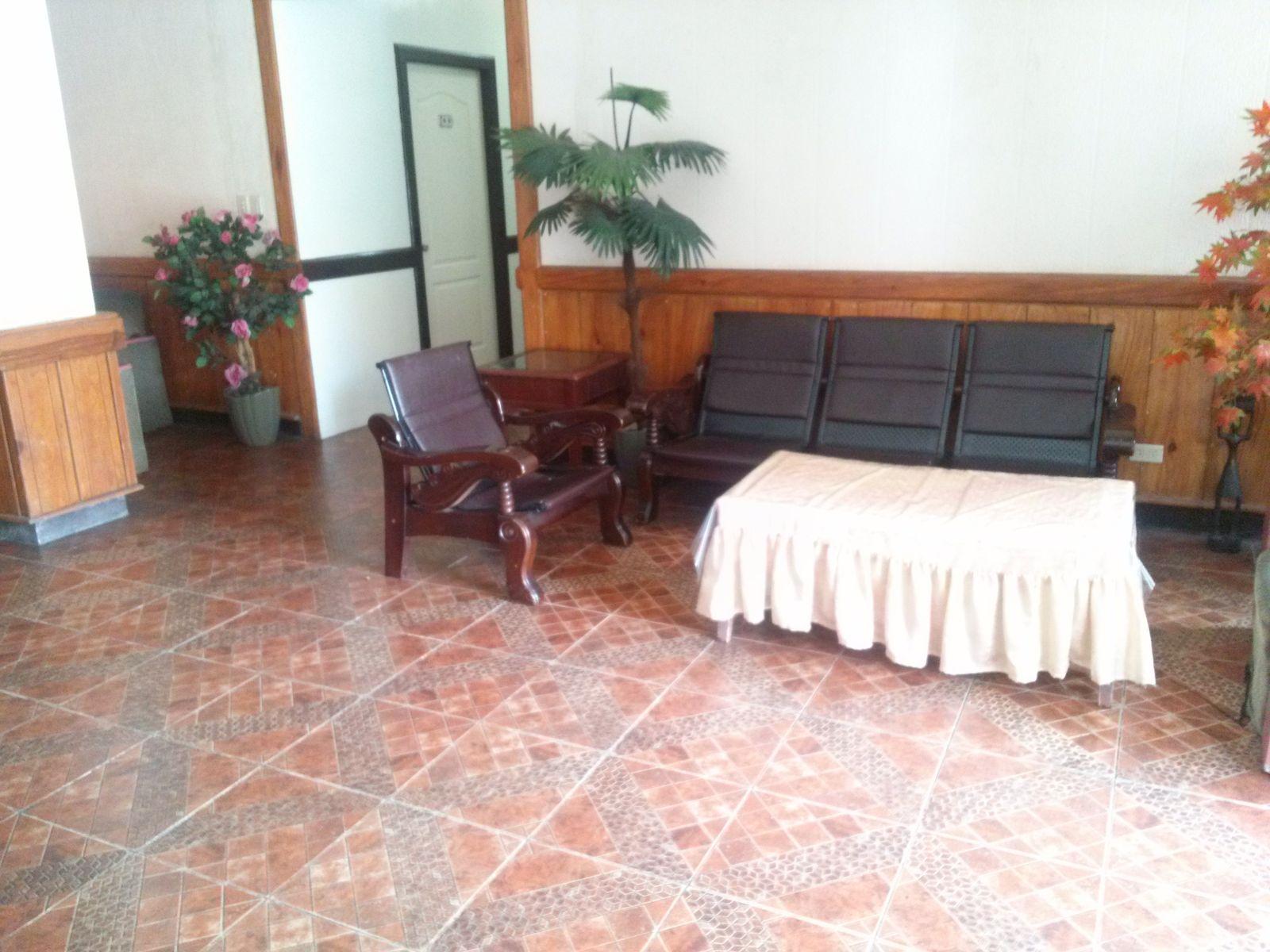 Hotel Henrico - Kisad