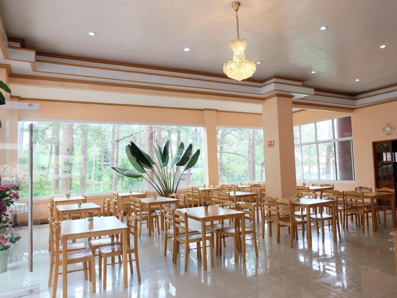 Hotel Henrico Legarda