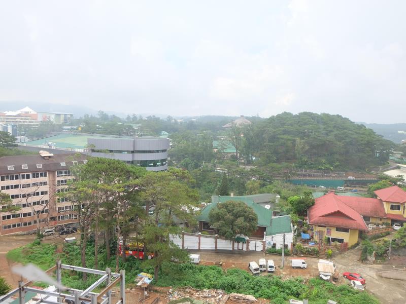 Hotel Henrico Legarda