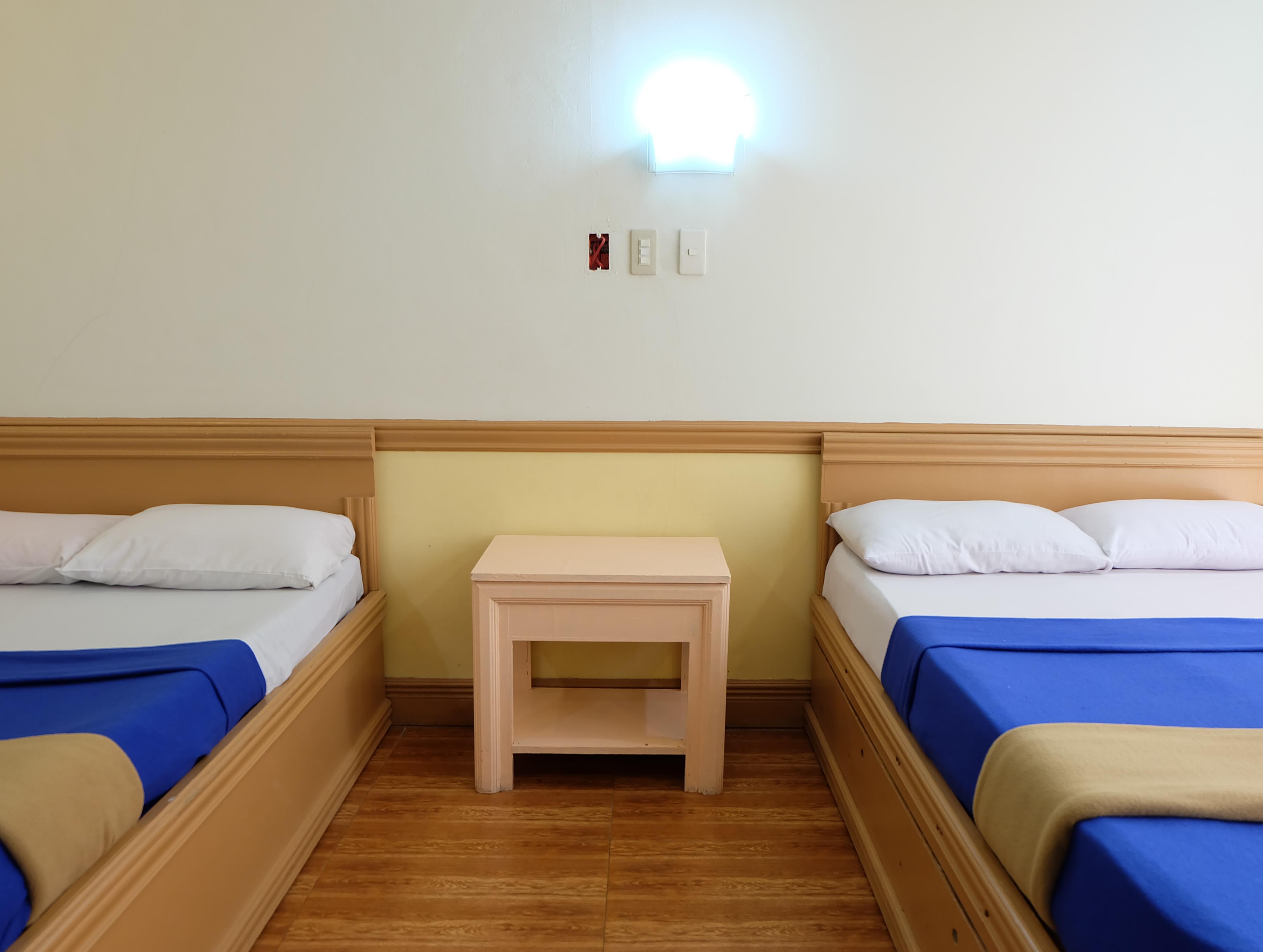 Hotel Henrico Legarda