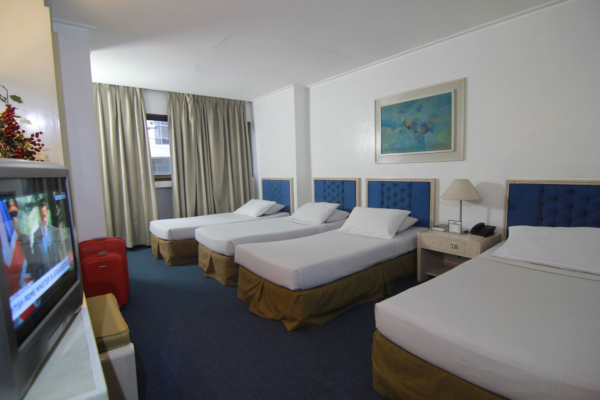 Hotel Supreme