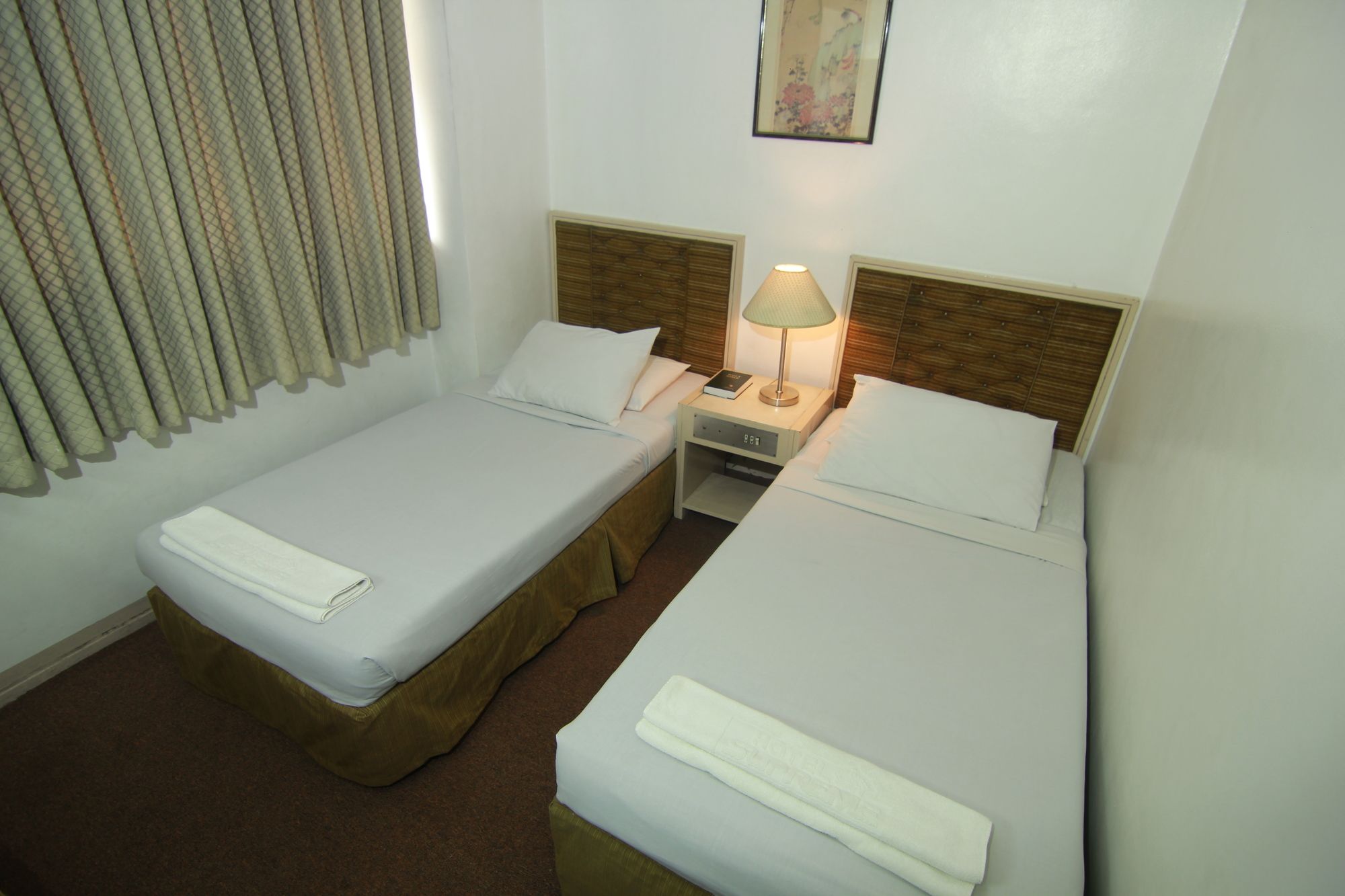 Hotel Supreme