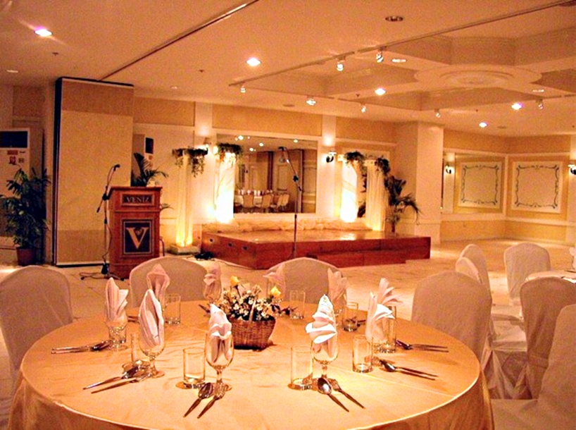 Hotel Veniz