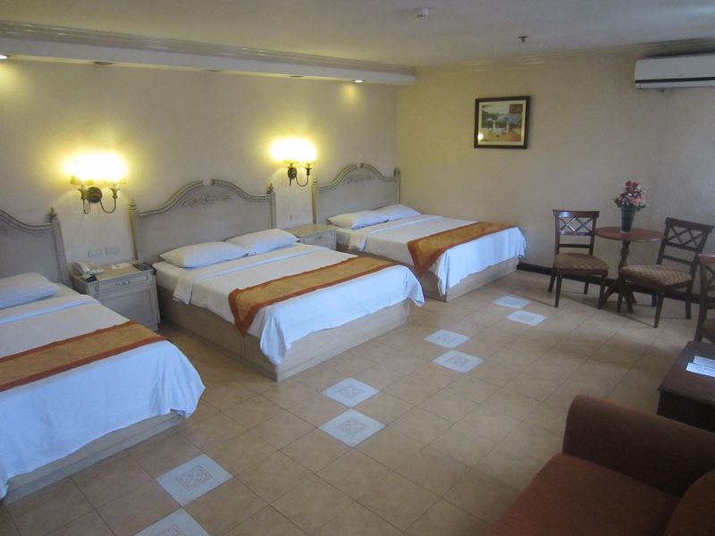 Hotel Veniz