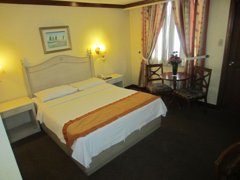 Hotel Veniz