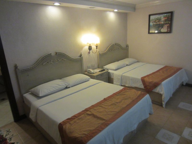 Hotel Veniz