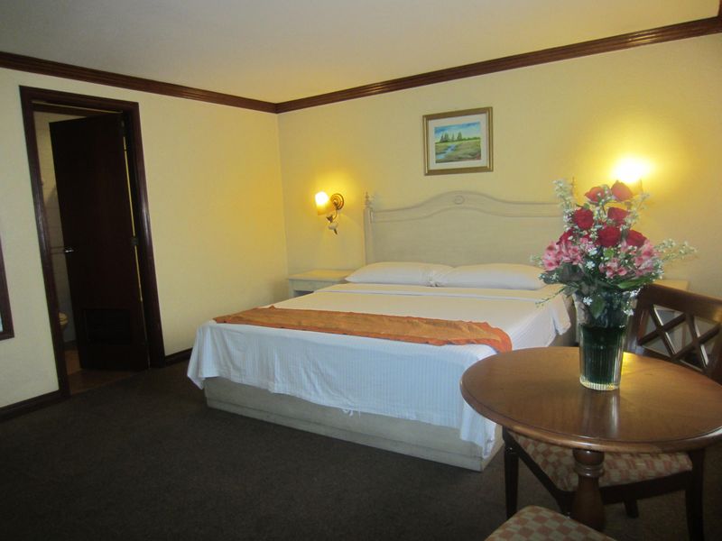 Hotel Veniz