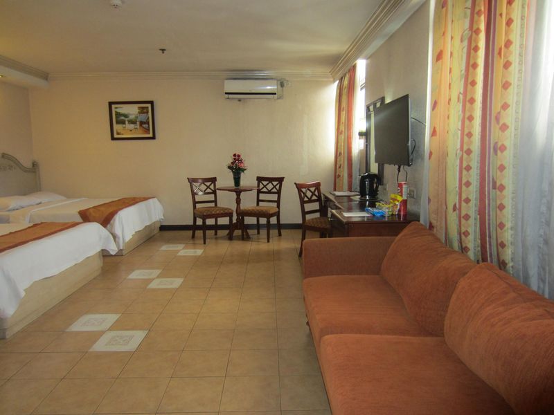 Hotel Veniz