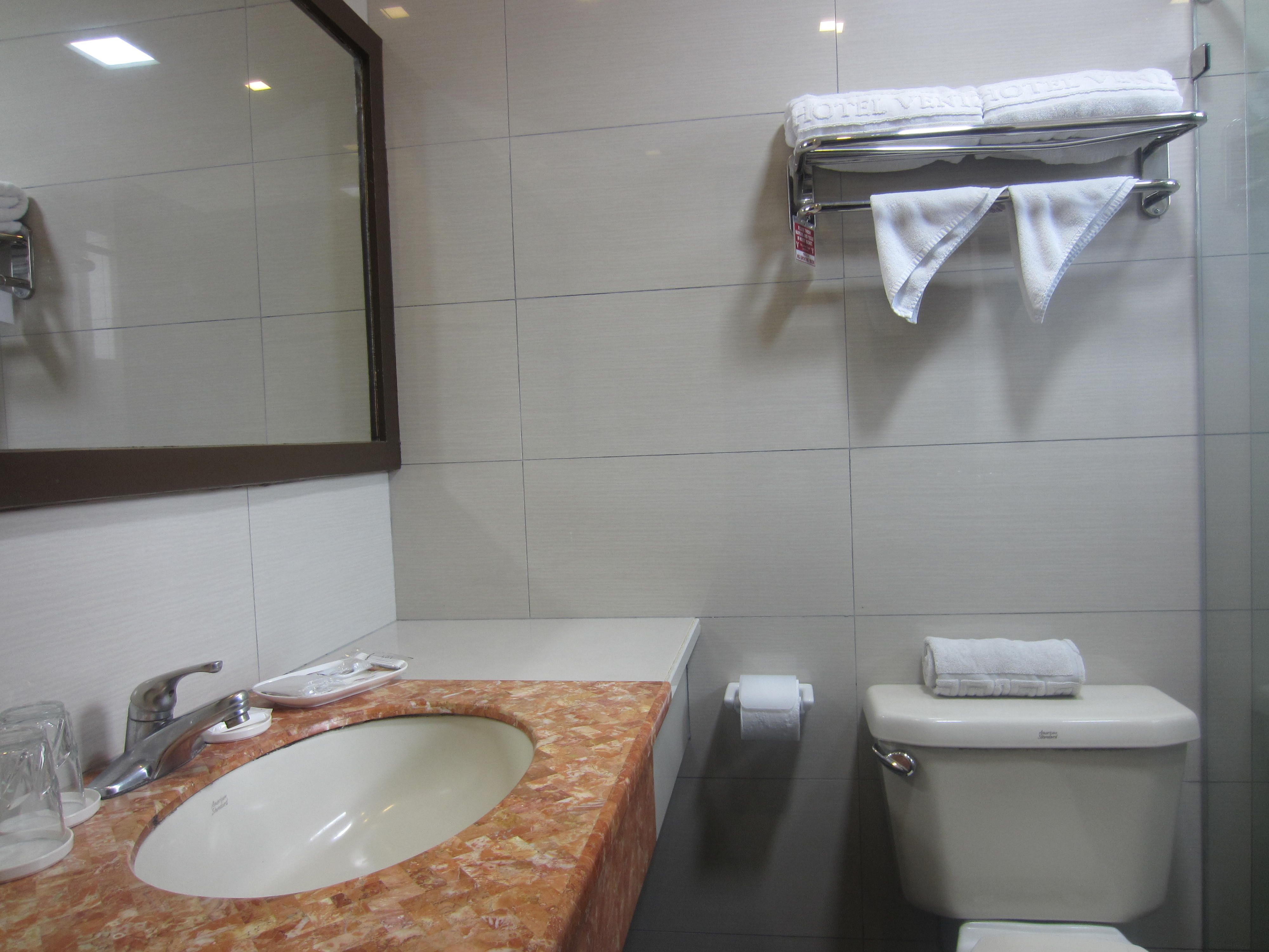 Hotel Veniz