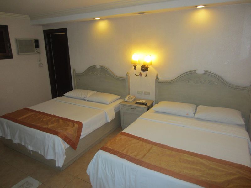 Hotel Veniz
