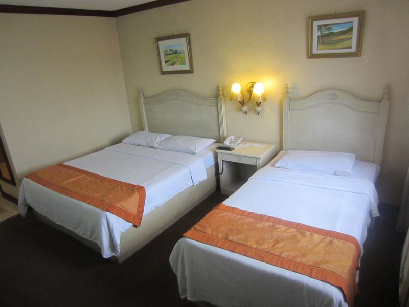 Hotel Veniz