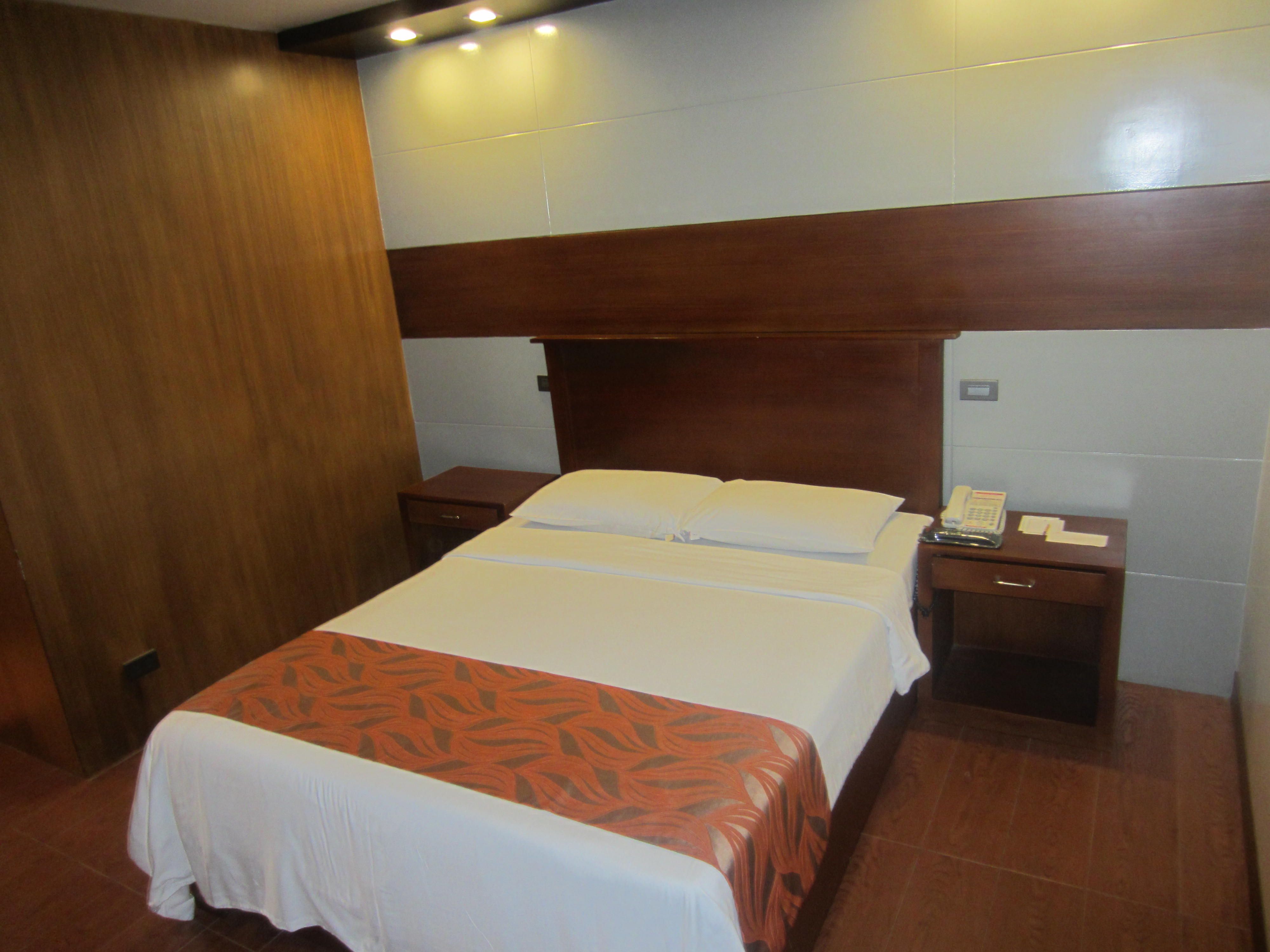 Hotel Veniz