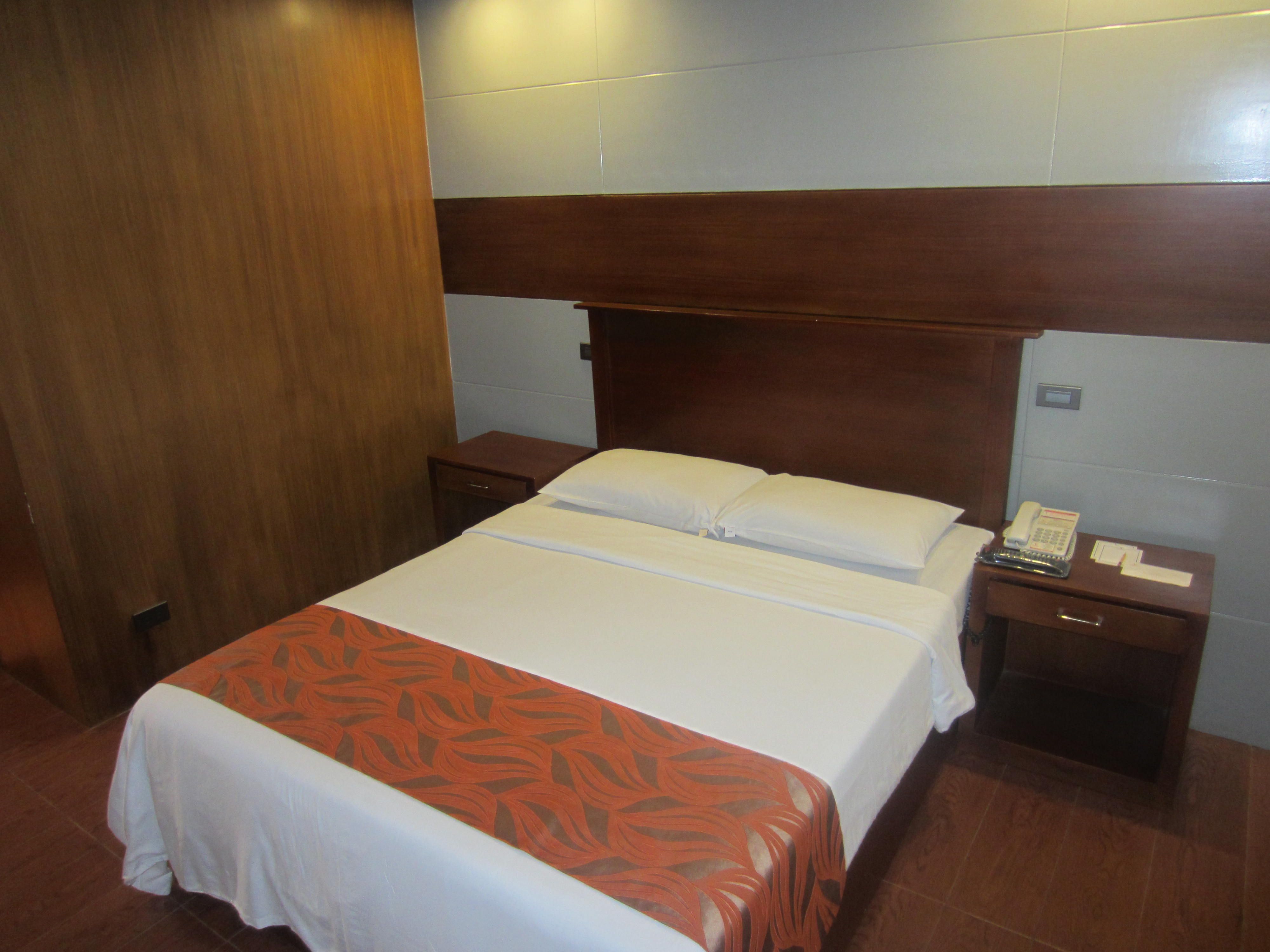 Hotel Veniz