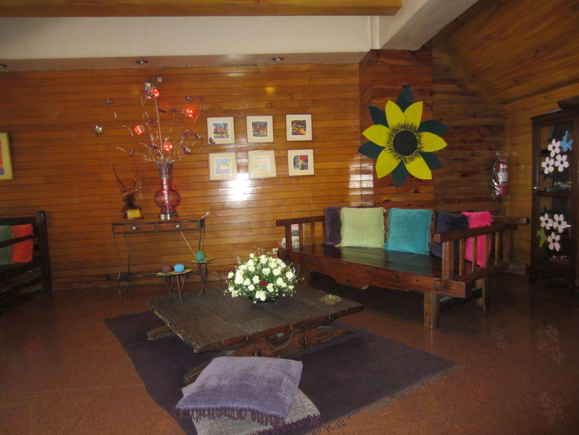 Hotel Villa Rosal