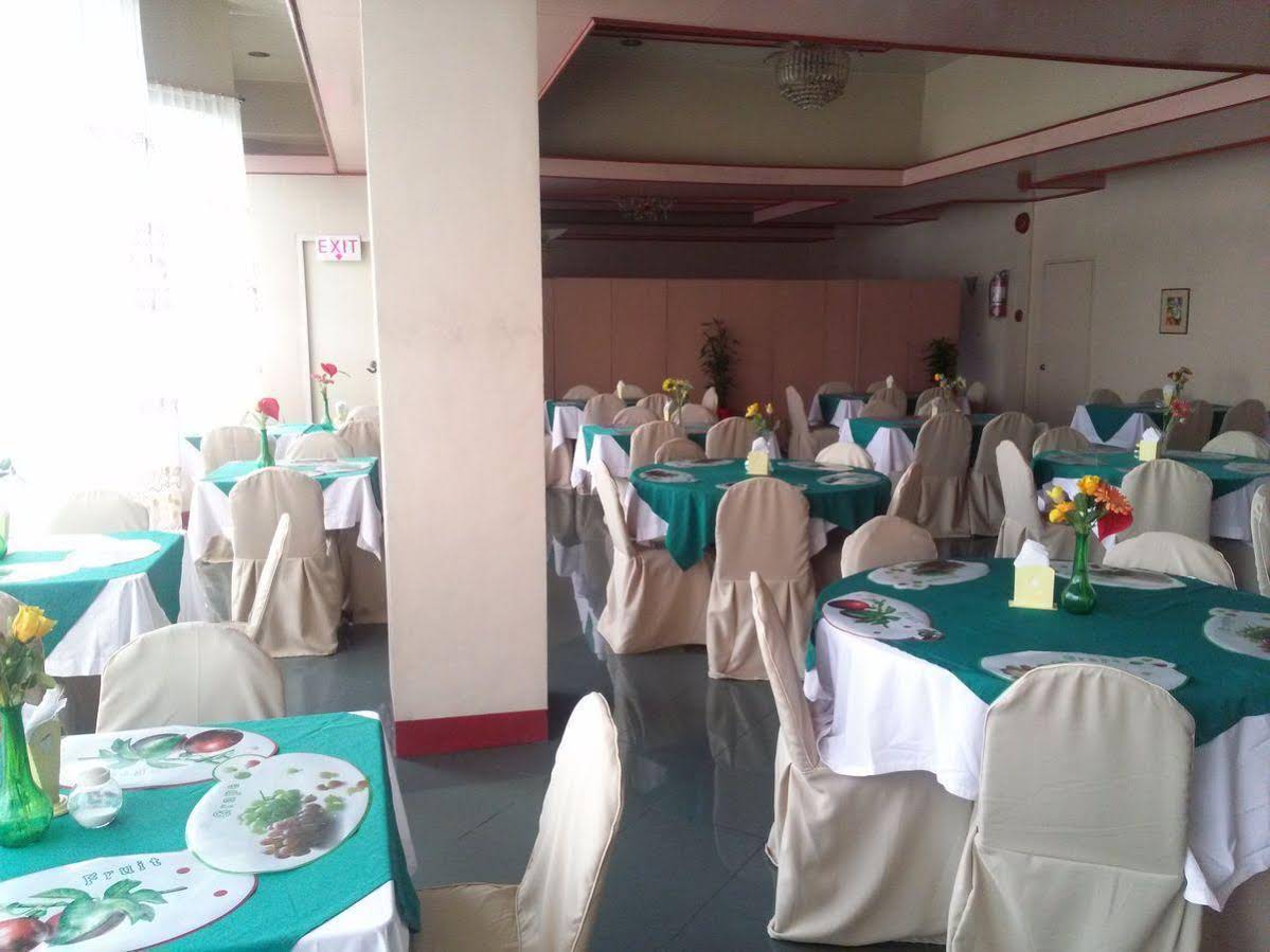 Hotel Villa Rosal