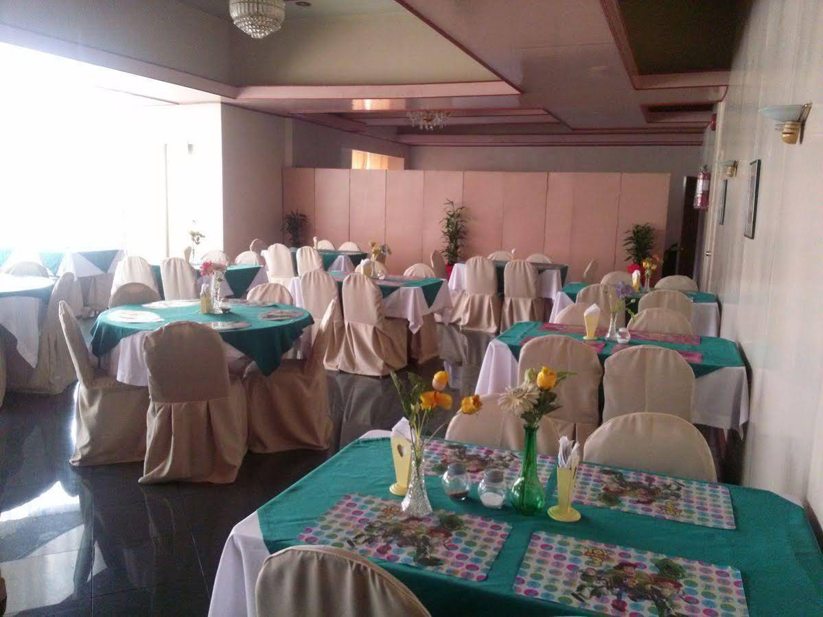 Hotel Villa Rosal