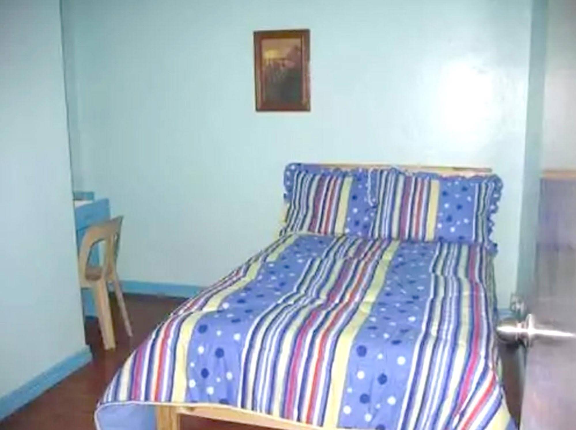 Ibay Zion Hotel