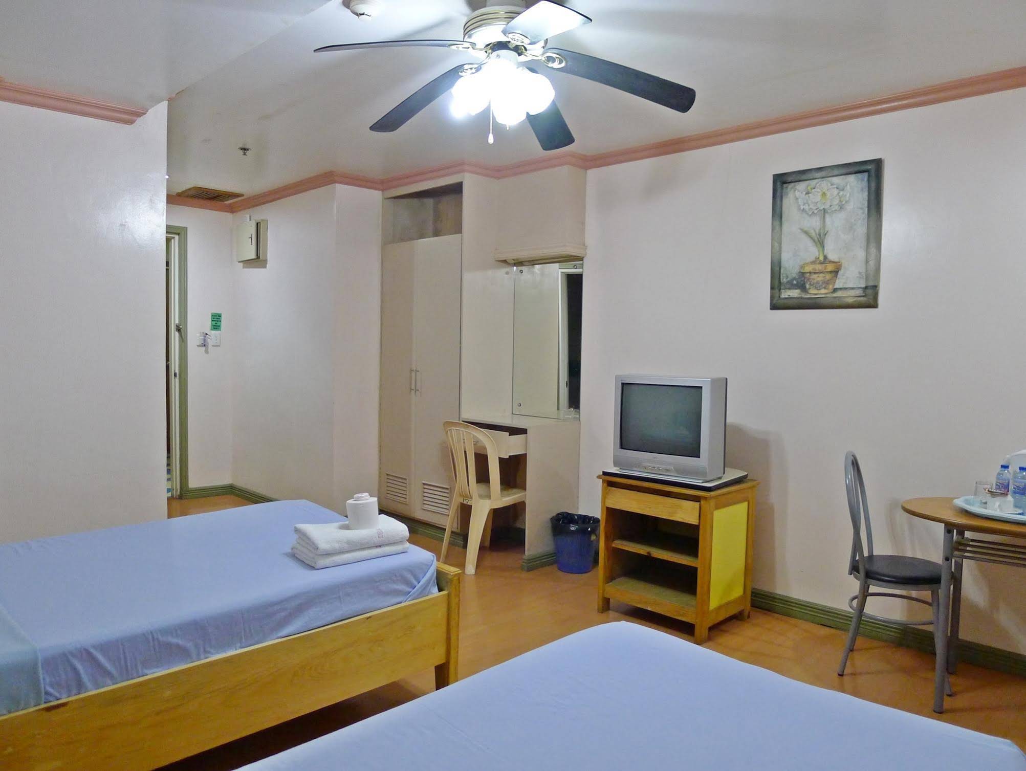 Ibay Zion Hotel