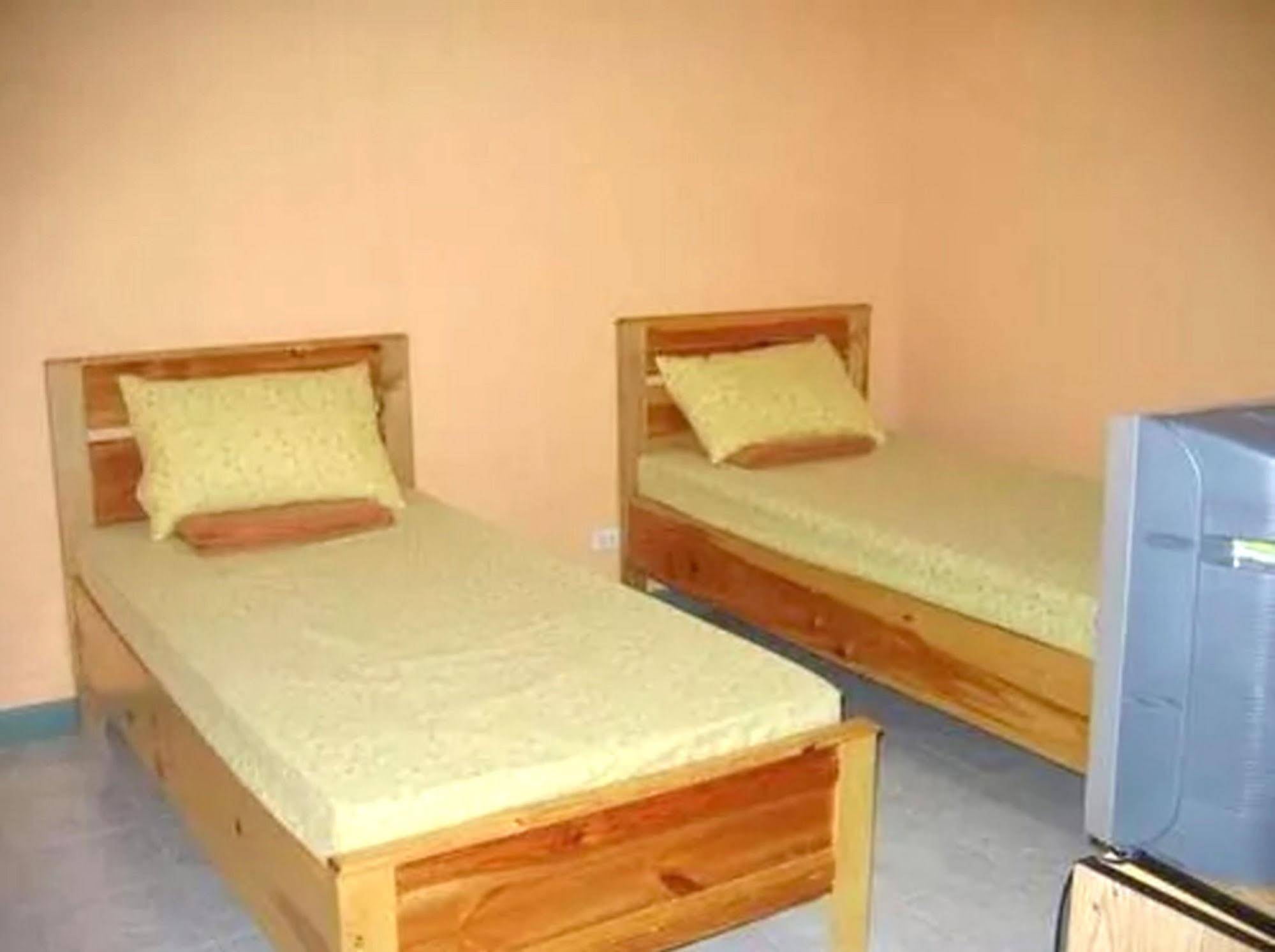 Ibay Zion Hotel