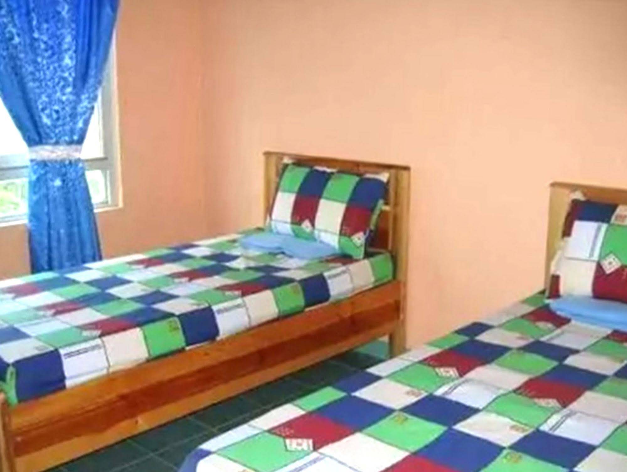 Ibay Zion Hotel
