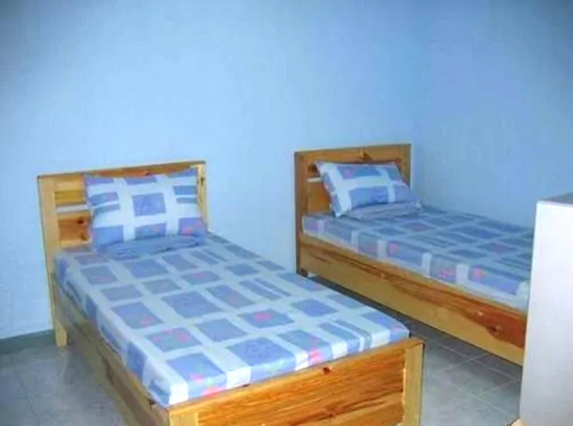Ibay Zion Hotel