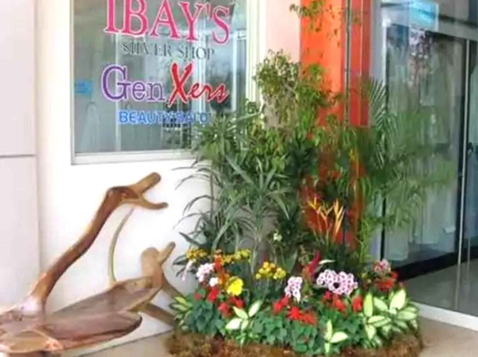 Ibay Zion Hotel