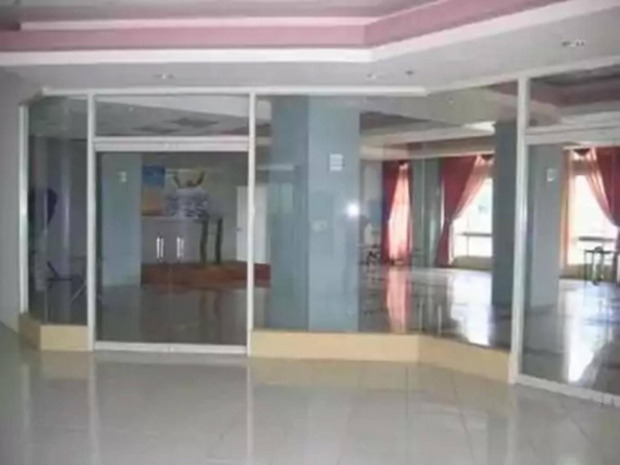Ibay Zion Hotel