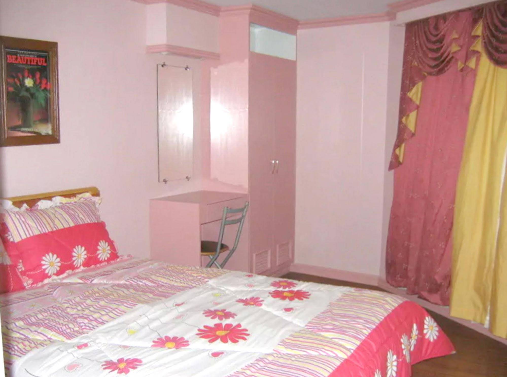 Ibay Zion Hotel