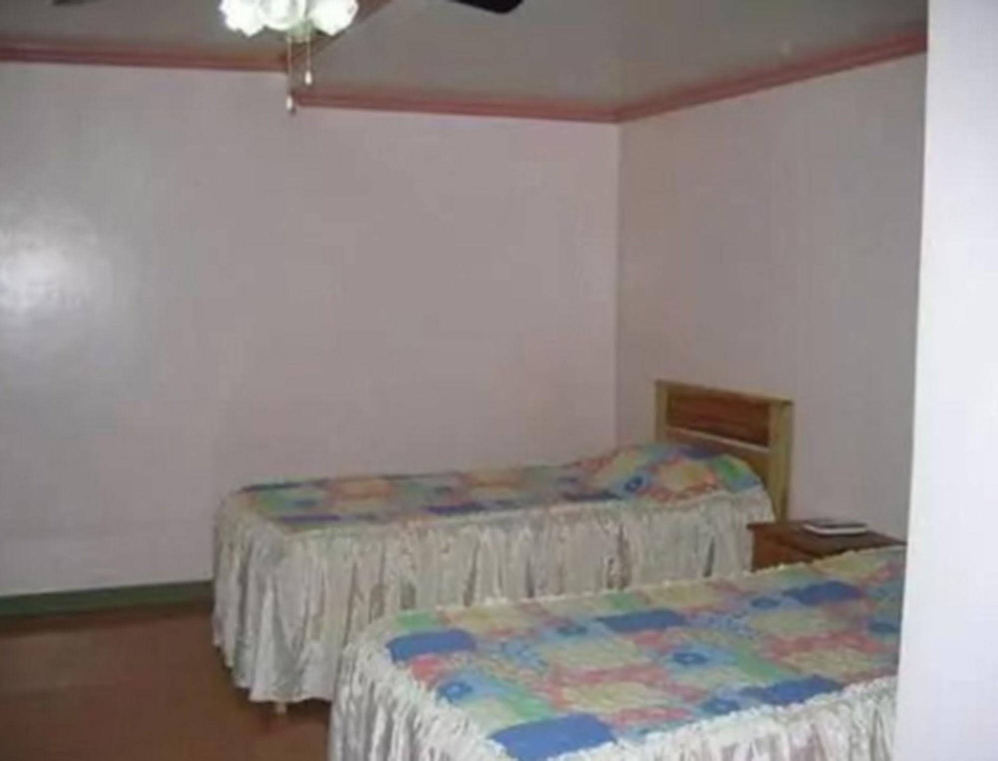 Ibay Zion Hotel