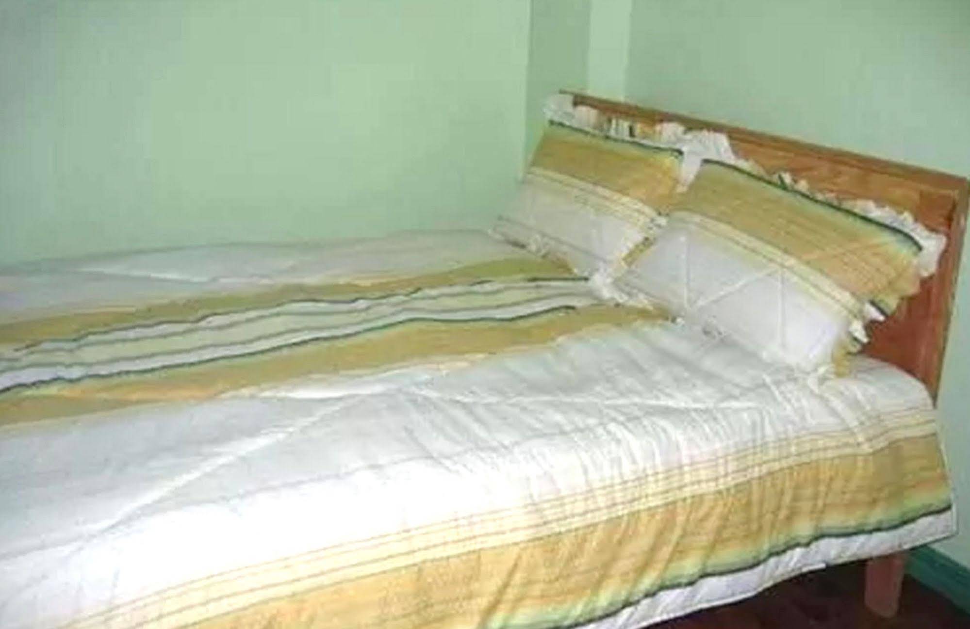 Ibay Zion Hotel