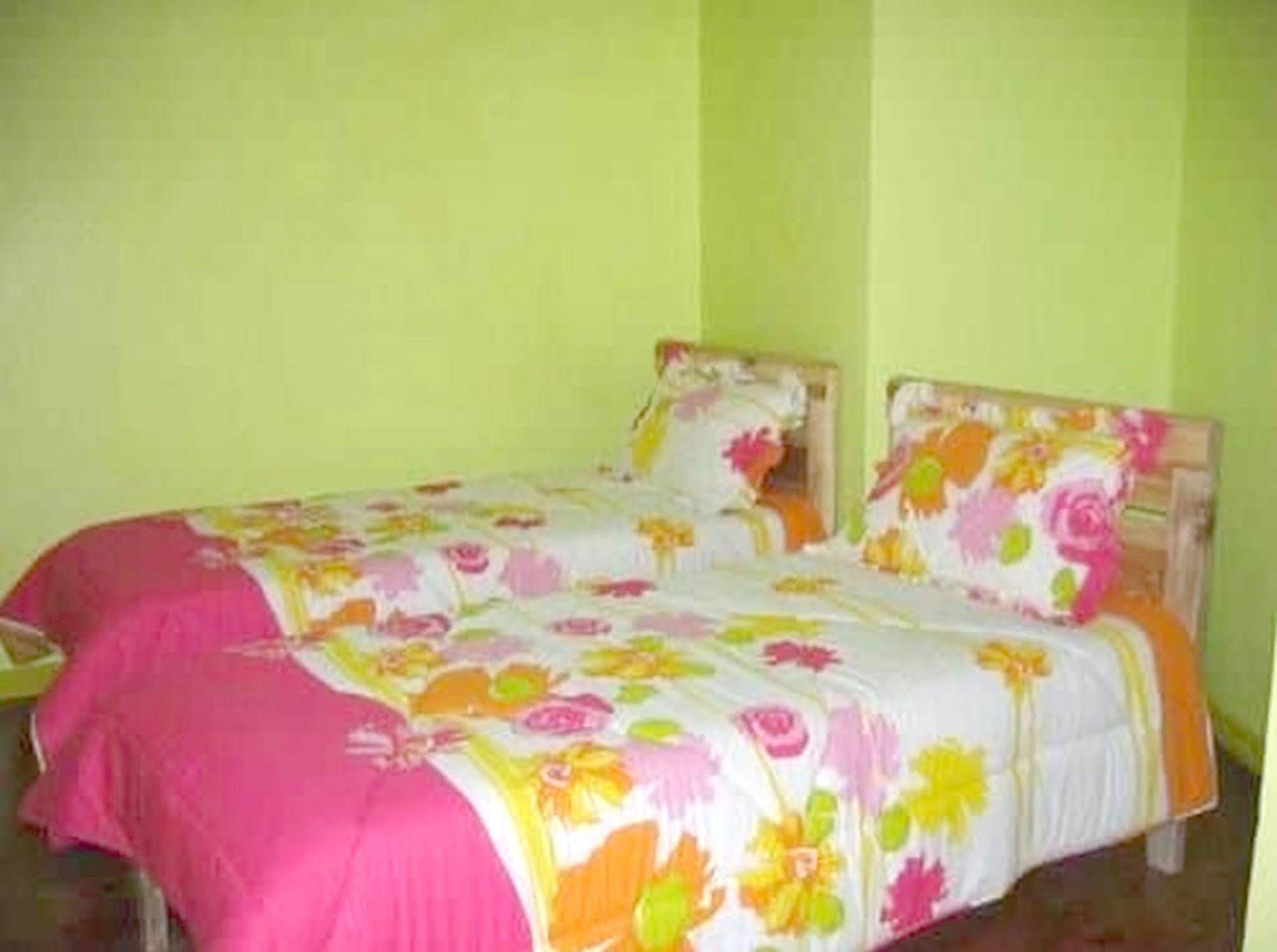 Ibay Zion Hotel