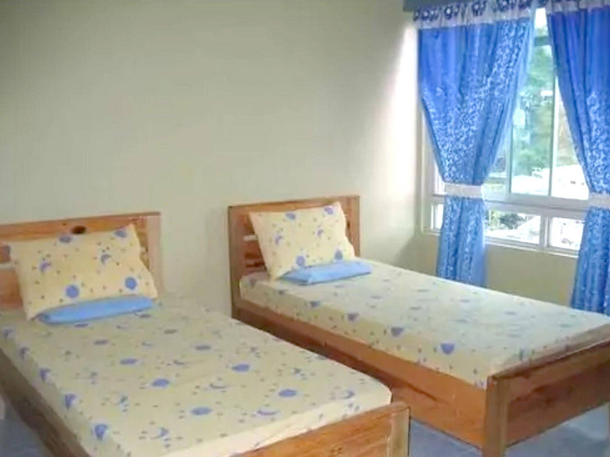 Ibay Zion Hotel