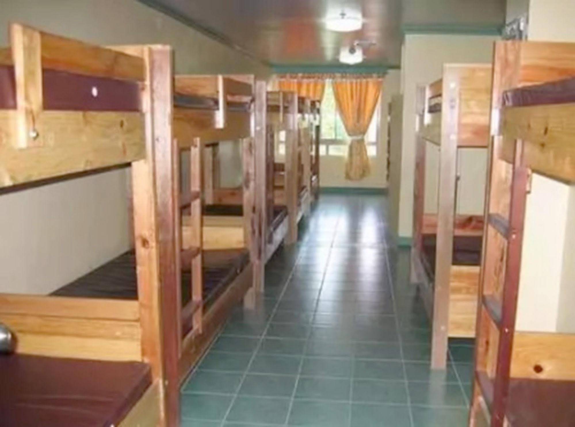 Ibay Zion Hotel