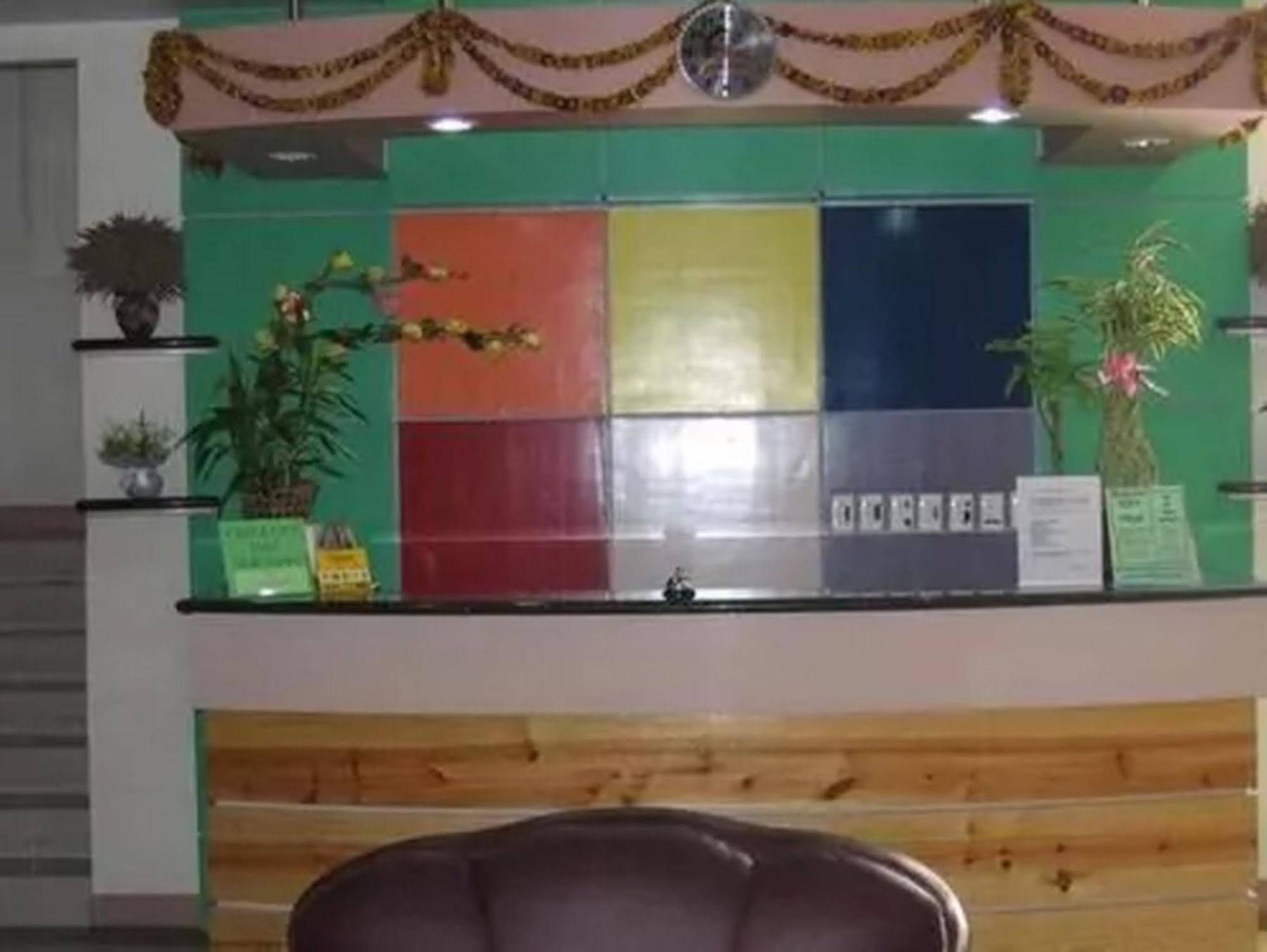 Ibay Zion Hotel