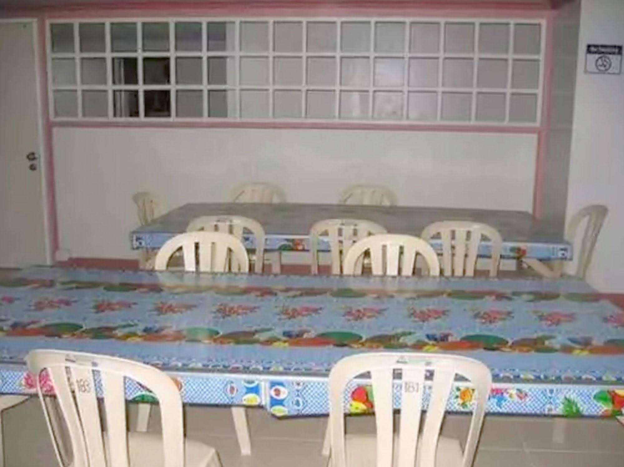 Ibay Zion Hotel