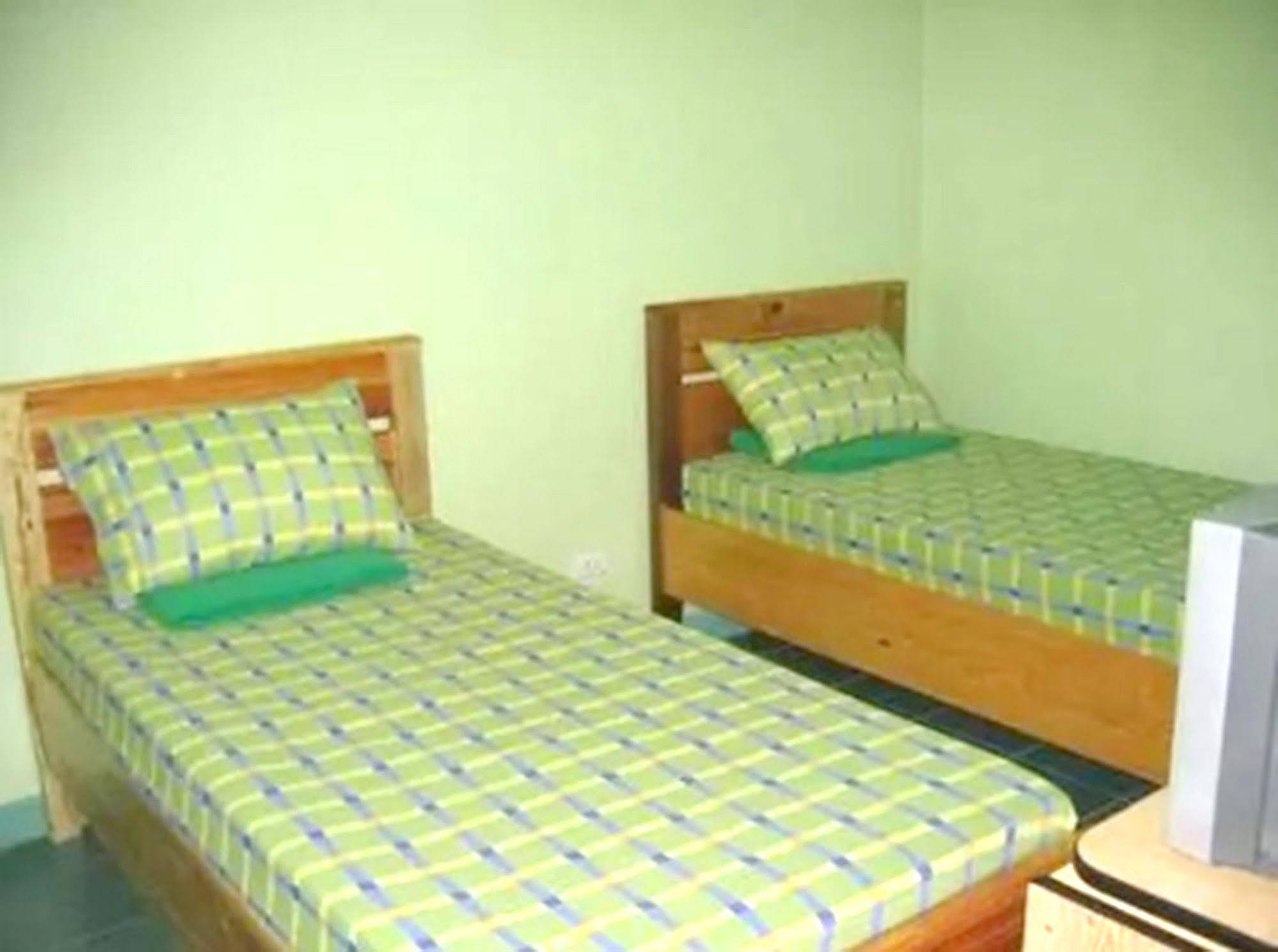 Ibay Zion Hotel