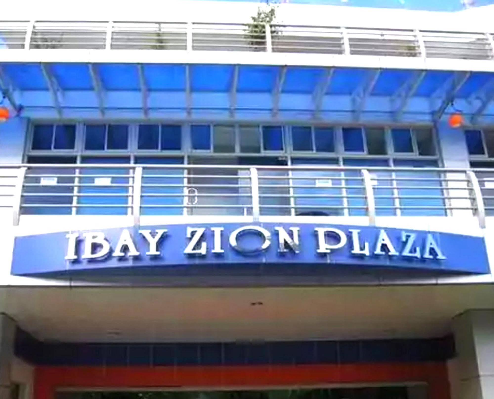 Ibay Zion Hotel