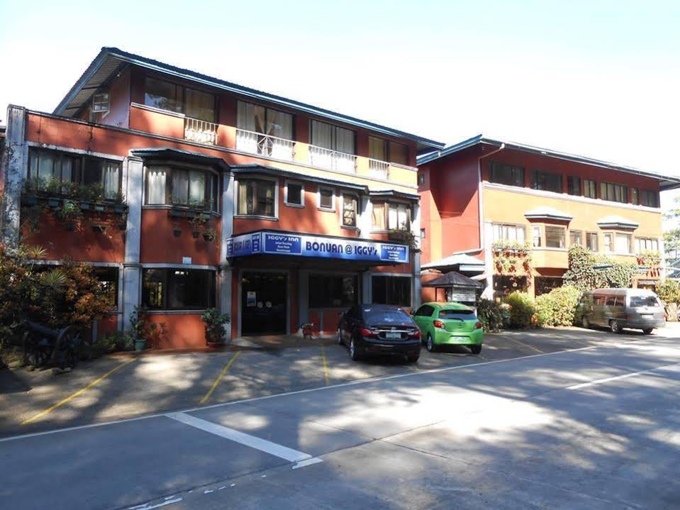 Iggy's Inn