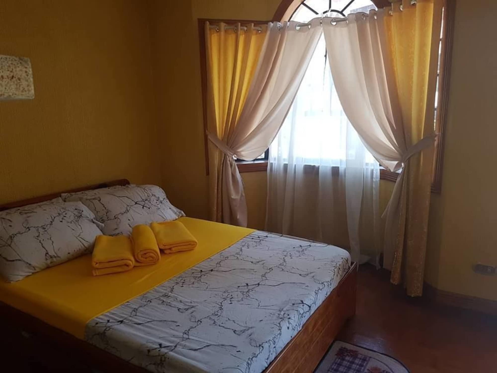 Jabbitos Baguio Transient House